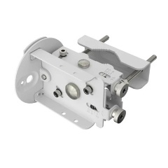 Ubiquiti 60G Precision Alignment Mount antenna tartó konzol szürke
