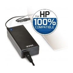 Port Designs PORTconnect HP 90W notebook hálózati töltő adapter
