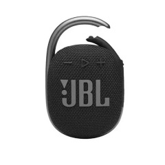 JBL CLIP 4 vízálló 1.0 hangszóró fekete