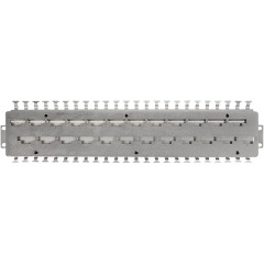 Logilink Mounting bracket for Cat.6A Cable Connector MP0041
