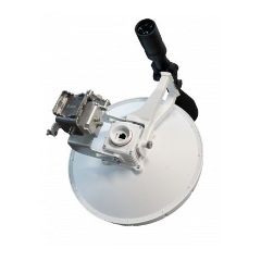 MikroTik Wireless Wire nRAY precíziós beállító