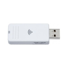 Epson ELPAP11 Dual Function Wireless Adapter (5Ghz Wireless & Miracast) USB2.0 A Wi-Fi hálózati adapter