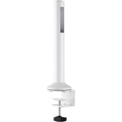 Logilink Slatwall desktop mounting pole, set of 2pcs