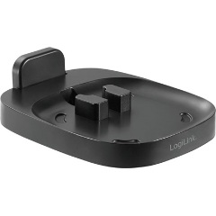 Logilink Speaker Wall Mount, compact, for Sonos One, One SL and Sonos Play:1