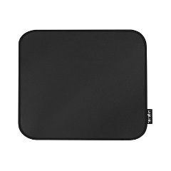 Logilink Mouse Pad, Gaming, stiched edge, 270x320x2mm, black