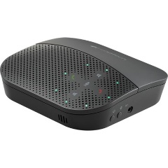 Logitech P710e mobiltelefon-kihangosító