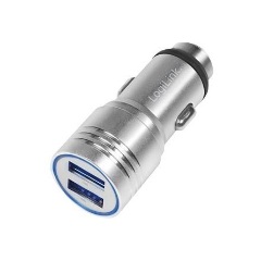 LogiLink PA0228 10.5W univerzális autós töltő adapter