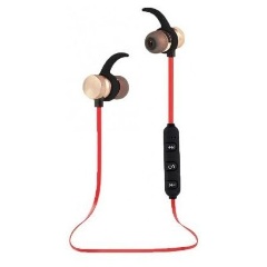 Esperanza EH186 fülhallgató headset réz