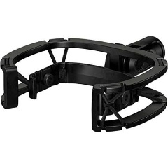 Elgato Wave Shock Mount mikrofon tartó fekete