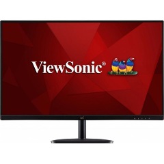 ViewSonic VA2732-H 27" IPS LED monitor fekete 75Hz