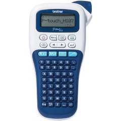 Brother PT-H107 címkenyomtató