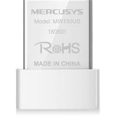 Mercusys MW150US N150 150Mb/s USB2.0 A Wi-Fi hálózati adapter