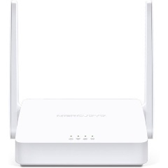 Mercusys MW301R N300 Wi-Fi router