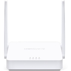 Mercusys MW302R N300 Wi-Fi router