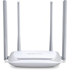 Mercusys MW325R N300 Wi-Fi router