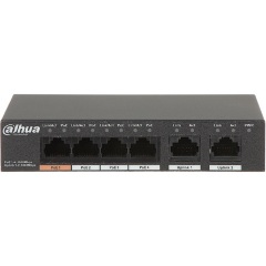 Dahua PFS3006-4GT-60 PoE switch