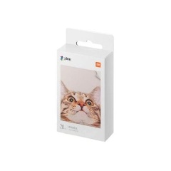 Xiaomi Mi Portable Photo Printer fotópapír