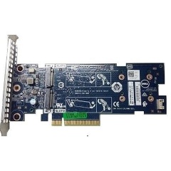Dell EMC BOSS Controller Card RAID vezérlő Full-height