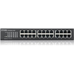 Zyxel GS1100-24E v3 switch