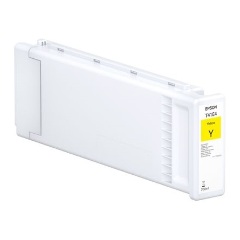 Epson UltraChrome XD2 Singlepack tintapatron sárga