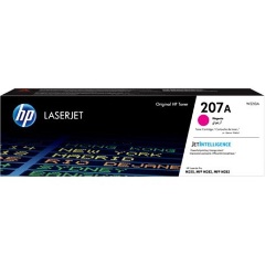 HP 207A toner magenta