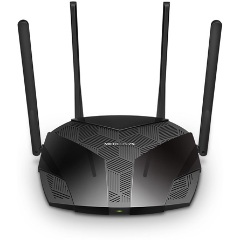 Mercusys MR70X AX1800 Dual-Band Wi-Fi router