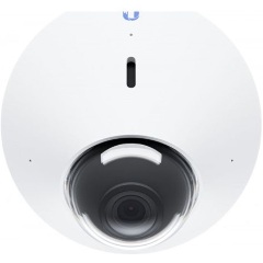 Ubiquiti UniFi Protect G4 Dome kültéri IP kamera (PoE táp nélkül)