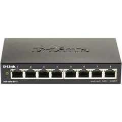 D-Link DGS-1100-08V2 switch