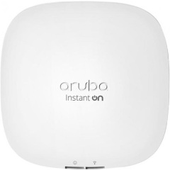 HP Aruba Instant On AP22 Dual-Band Wi-Fi PoE access point + 12V/18W PSU