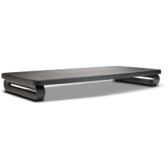 Kensington SmartFit 27" monitor tartó asztalra fekete