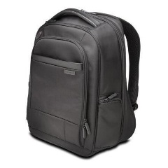 Kensington Contour 2.0 Business 15,6" notebook hátizsák fekete