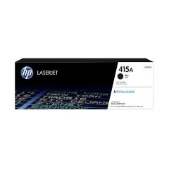 HP 415A toner fekete