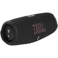 JBL Charge 5 vízálló 2.0 hangszóró fekete