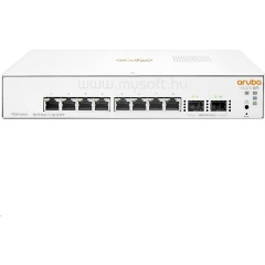 HP Aruba Instant On 1930 8G Class4 PoE switch