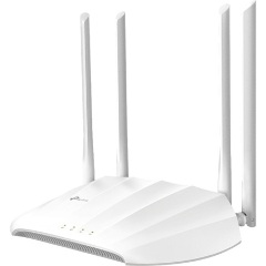 TP-Link TL-WA1201 AC1200 Dual-Band Wi-Fi PoE access point