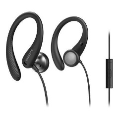 Philips TAA1105 fülhallgató headset fekete