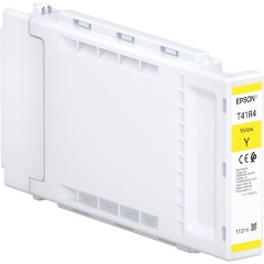 Epson UltraChrome XD2 tintapatron sárga