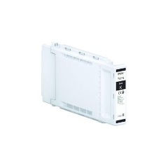 Epson UltraChrome XD2 tintapatron fekete