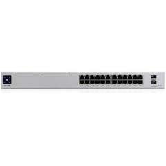 Ubiquiti UniFi Switch Gen2 24 Pro rack switch