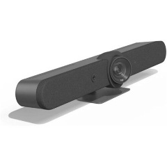 Logitech Rally Bar videokonferencia rendszer szürke