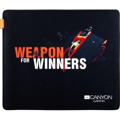 Mouse pad,350X250X3MM, Multipandex ,Gaming print , color box