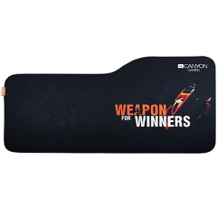 Mouse pad,930*350*430 *3MM, Jacquard ,Gaming print , color box