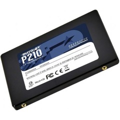 Patriot P210 128GB SATA3 2,5" SSD