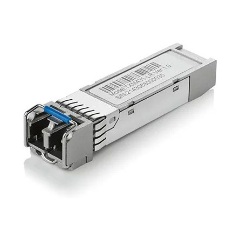TP-Link TL-SM5110-LR 10GBase-LR 10Gb/s SFP+ LC Duplex Single-mode 9/125µm transceiver modul