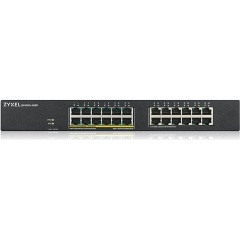 Zyxel GS1900-24EP Smart PoE switch