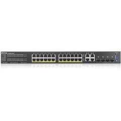 Zyxel GS2220-28HP PoE switch