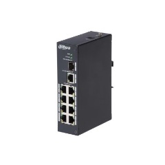 Dahua PFS3110-8T switch