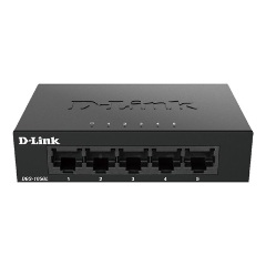 D-Link DGS-105GL switch