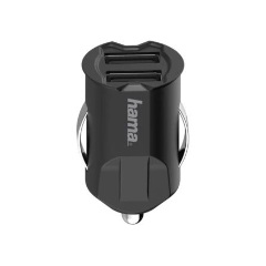 Hama 200015 univerzális autós töltő adapter