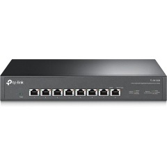 TP-Link TL-SX1008 switch